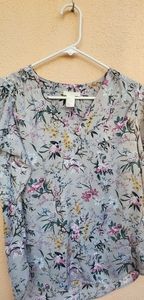 HM blouse